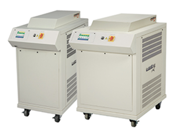 8000 Series - Fiber Coupled Laser Welding System